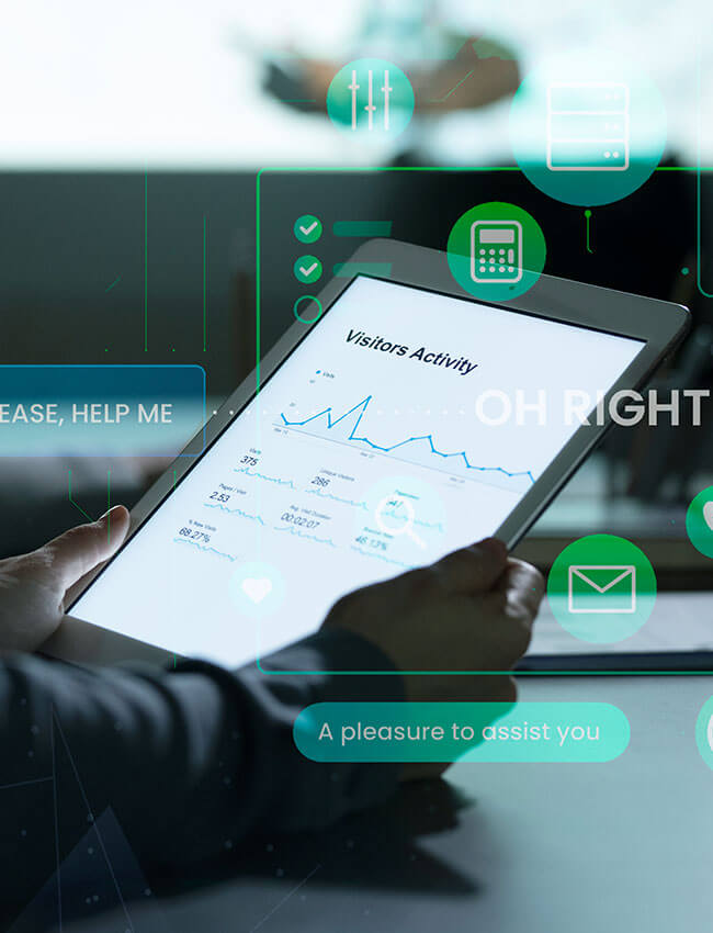 Fitness Video Editing